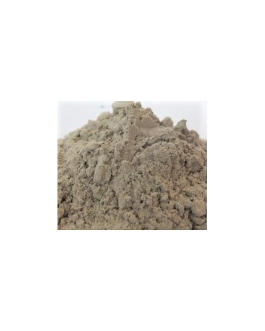 Ball Clay (Al2O3 - 2SiO2 - 2H2O / mg 259)