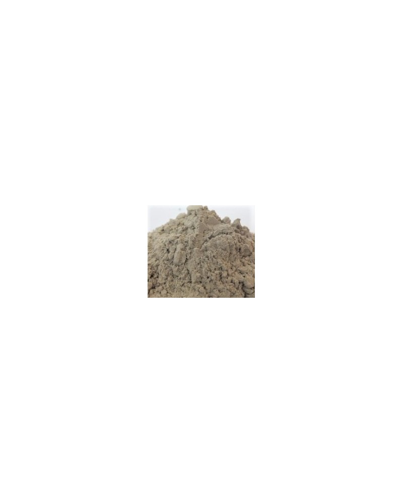 Ball Clay (Al2O3 - 2SiO2 - 2H2O / mg 259)