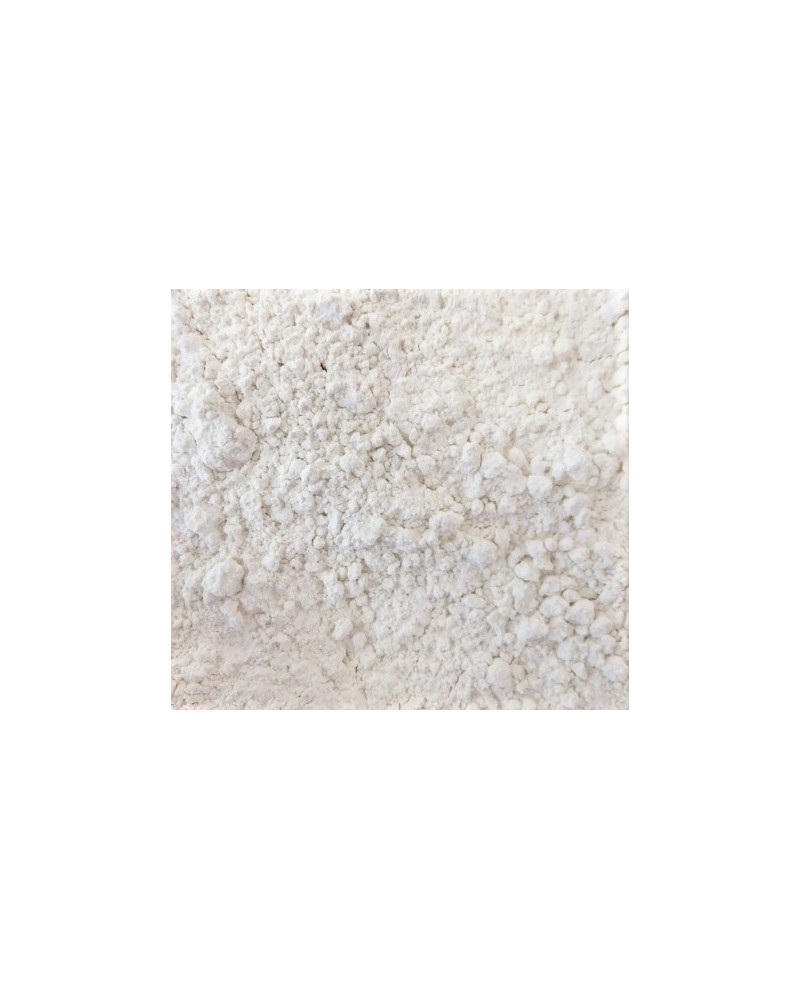 Calciumcarbonaat (krijt)