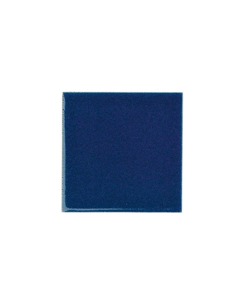 Kwastglazuur Marineblauw glanzend 9380 