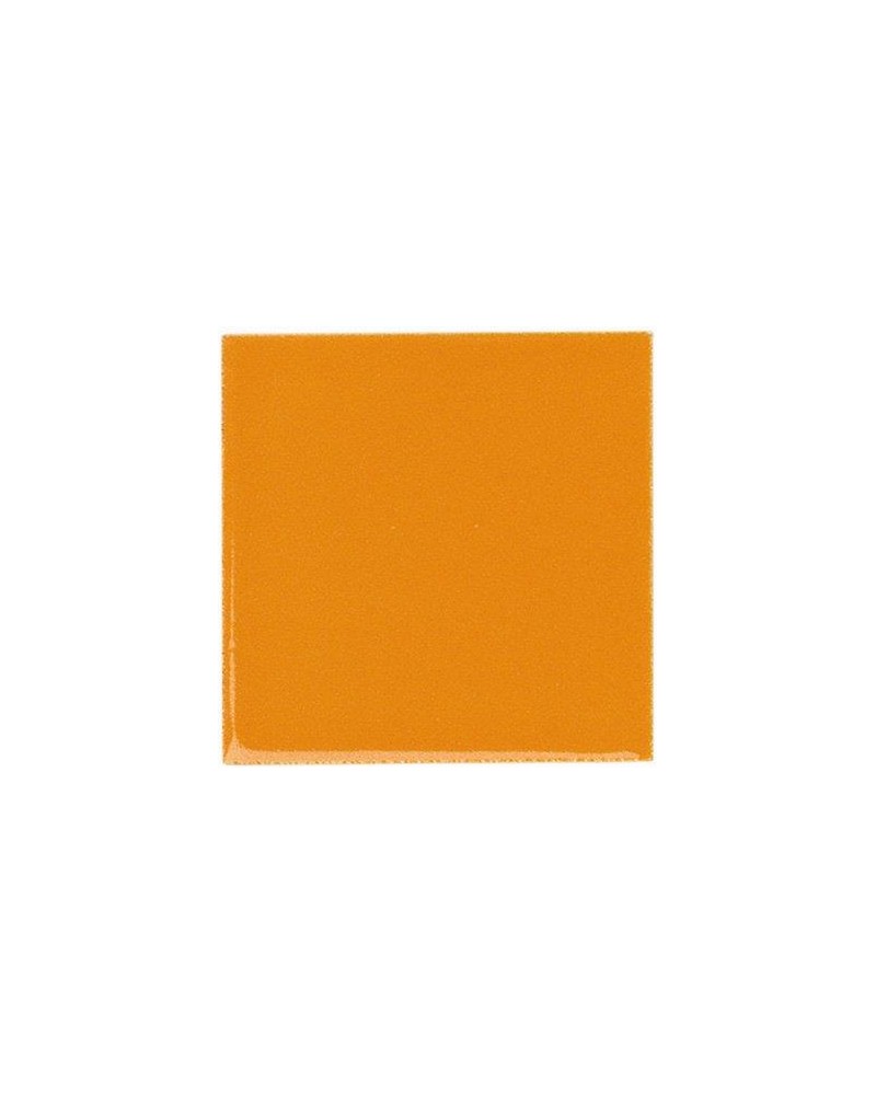 Kwastglazuur pompoen oranje glanzend 9486 