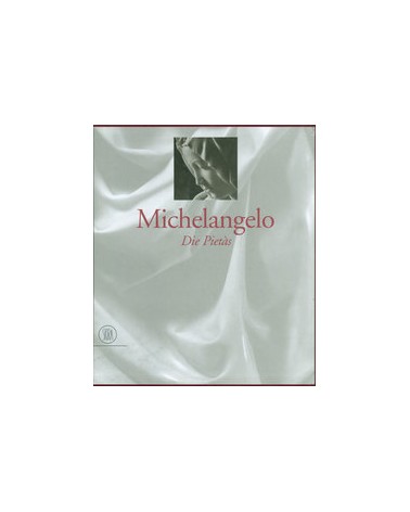 Michelangelo - Die Pietà
