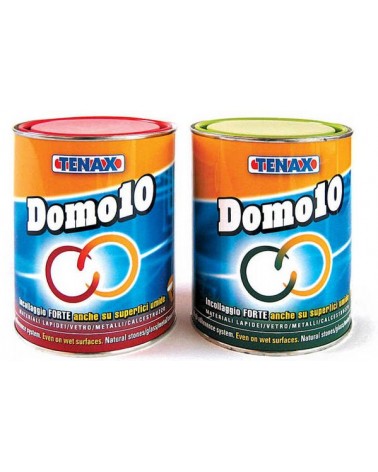 Epoxy steenkit Domo 10, 2 x 1000 ml