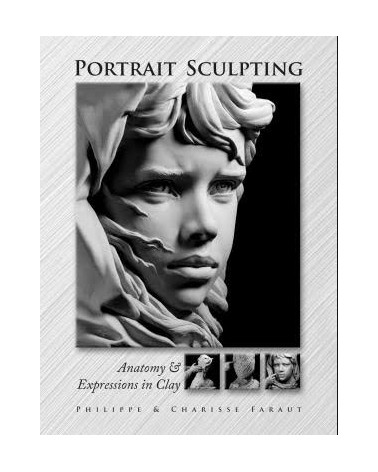 Portrait Sculpting