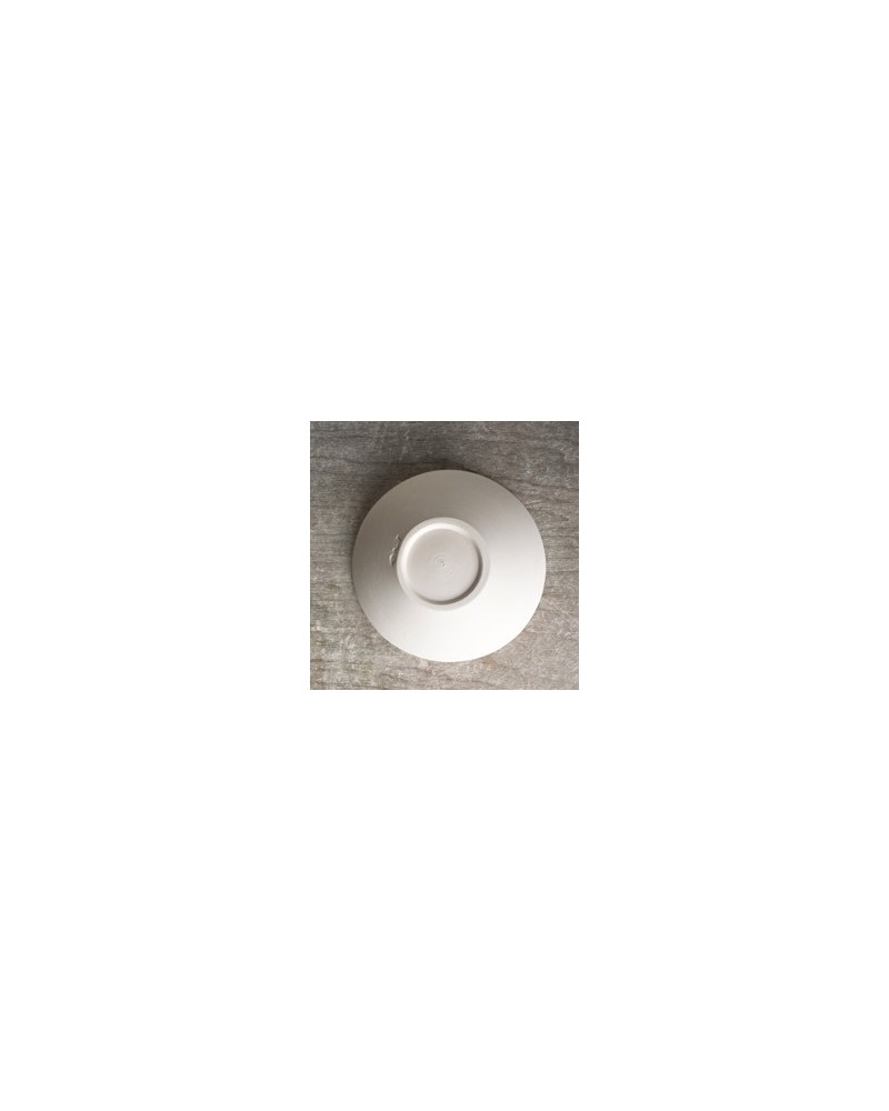Porseleinklei pasta de porcelana 1240ºC - 1320ºC.