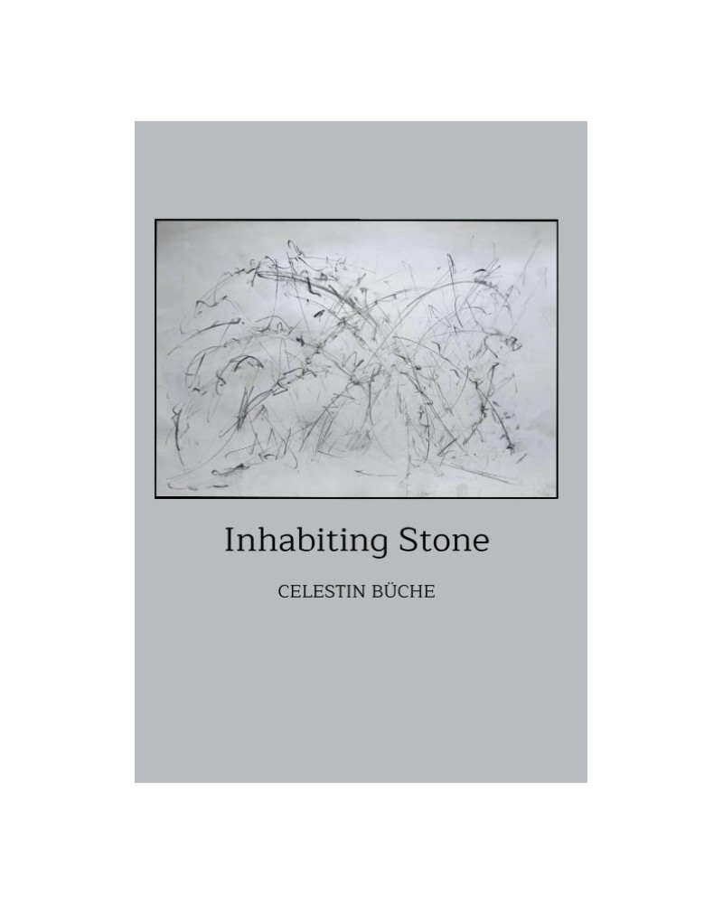 Inhabiting Stone. Celestin Büche